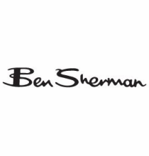 Ben Sherman