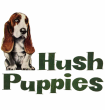 Hush Puppies