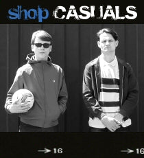 Casuals