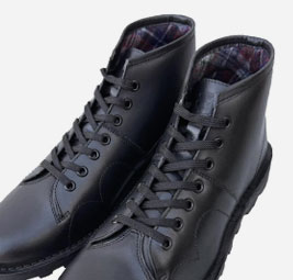 Workwear Boots