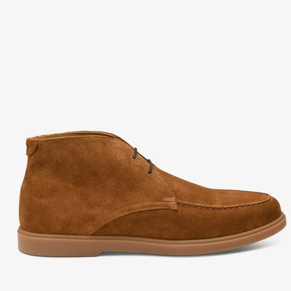 Loake Amalfi Chukka Boot Chestnut Suede