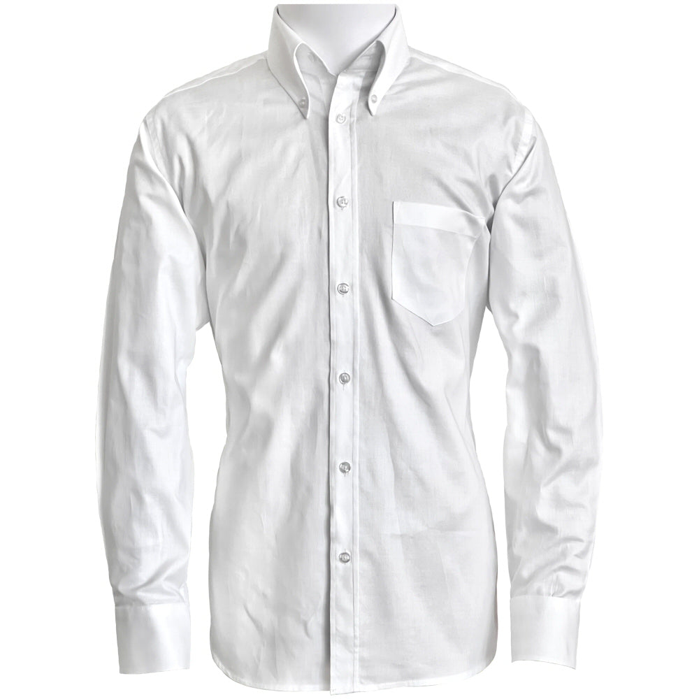 Plain Shirts Plains Adaptor Clothing