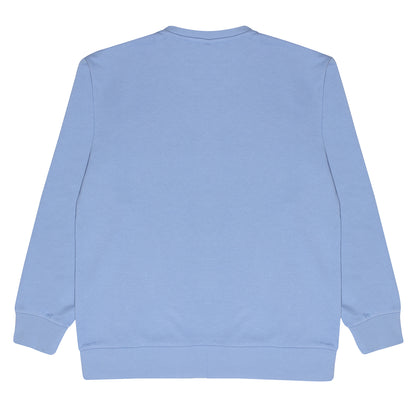 Gola Classic Logo Crew Neck Sweat Shirt Sky