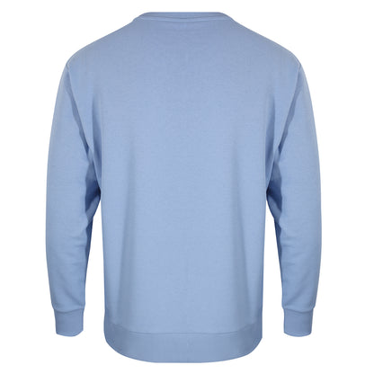 Gola Classic Logo Crew Neck Sweat Shirt Sky