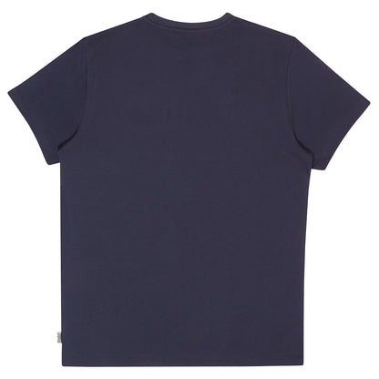 Gola Classic Chest Logo T Shirt Navy