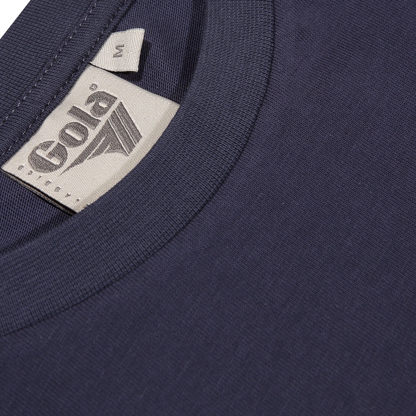 Gola Classic Chest Logo T Shirt Navy