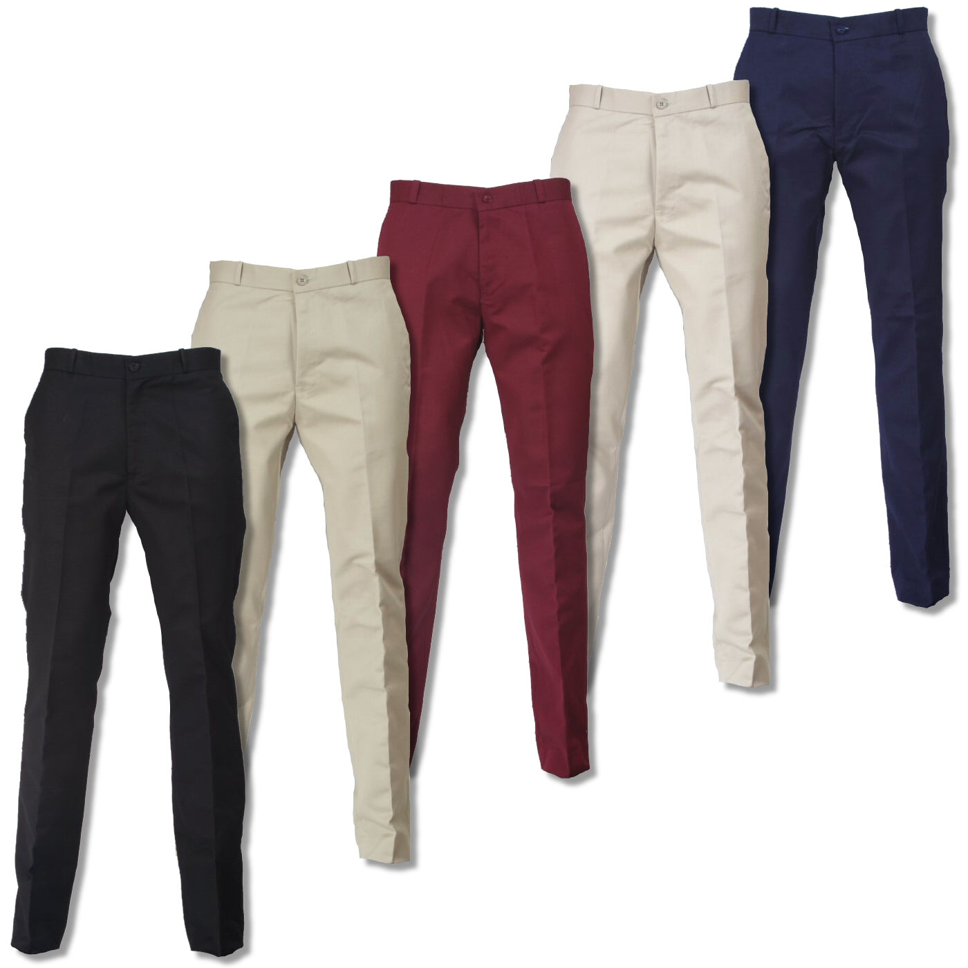 Levi's sta prest trousers uk online