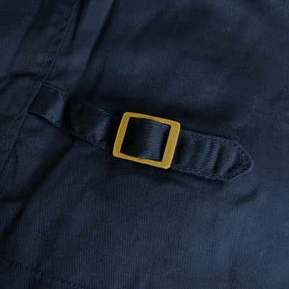 Adaptor Clothing Special Purchase G4 Style Harrington Jacket Navy