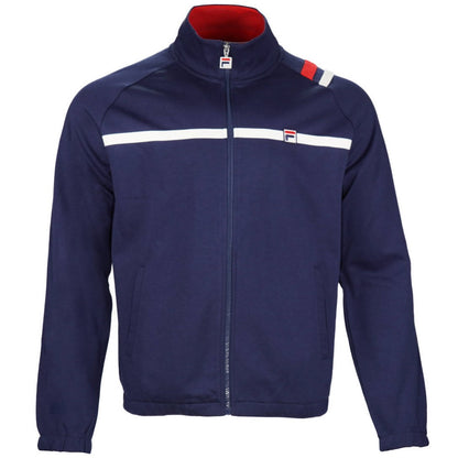 Fila MK2 Archive Track Jacket Navy