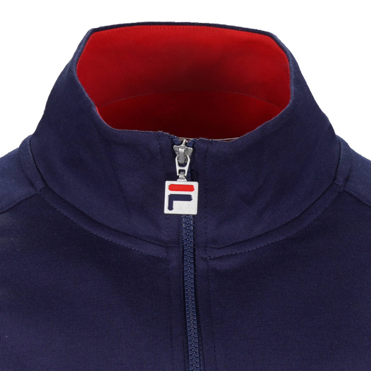 Fila MK2 Archive Track Jacket Navy